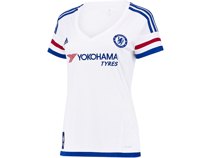 Chelsea Londyn koszulka damska Adidas