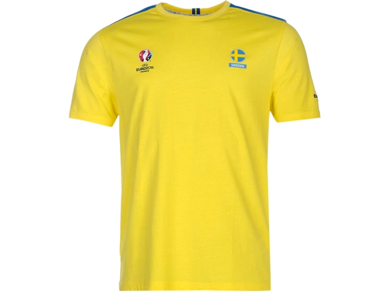 Szwecja t-shirt Euro 2016
