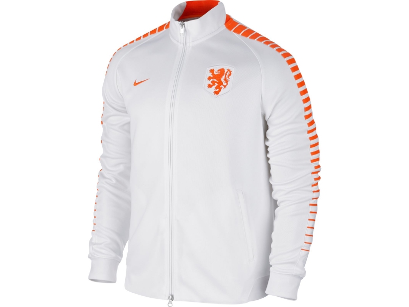 Holandia bluza rozpinana Nike