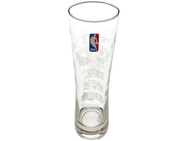 NBA szklanka do piwa