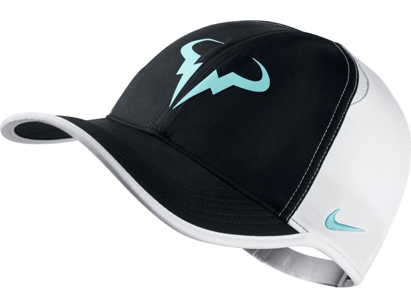 Rafael Nadal czapka Nike