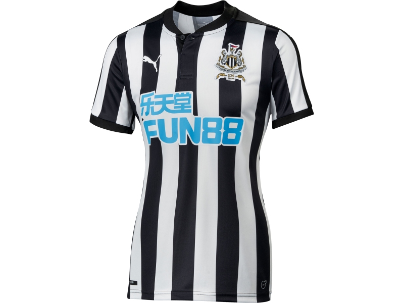 Newcastle United koszulka damska Puma