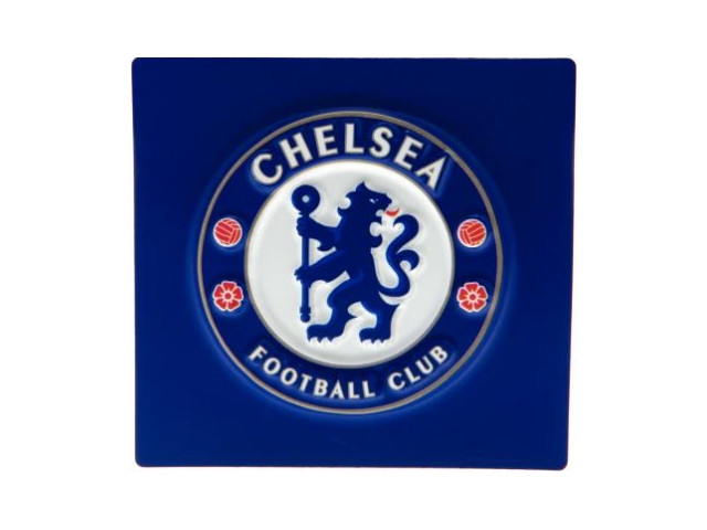 Chelsea Londyn magnes na lodówkę