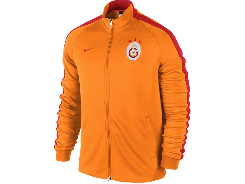 Galatasaray Stambuł bluza Nike