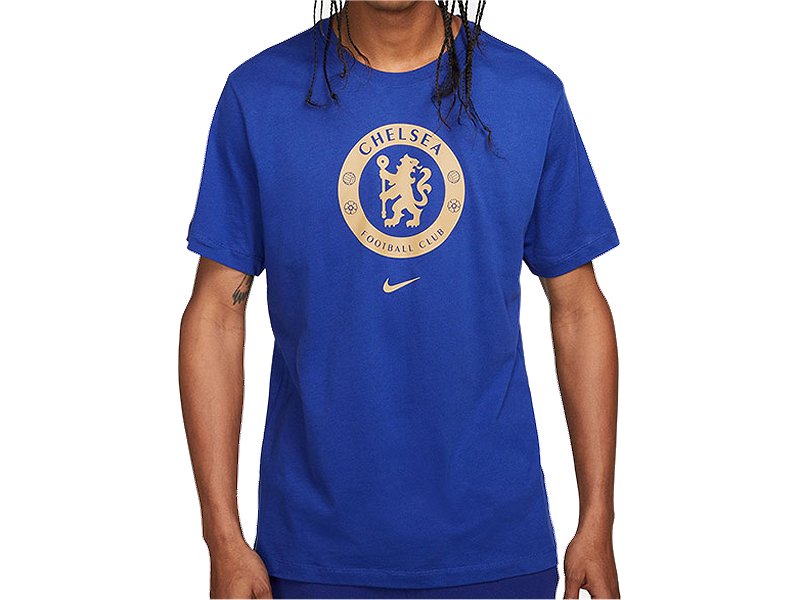 t-shirt Chelsea Londyn 23-24