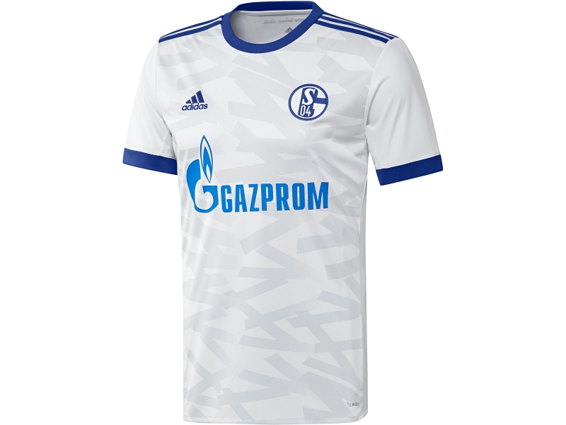 Schalke 04 koszulka Adidas