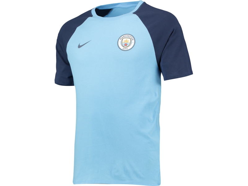 Manchester City t-shirt Nike