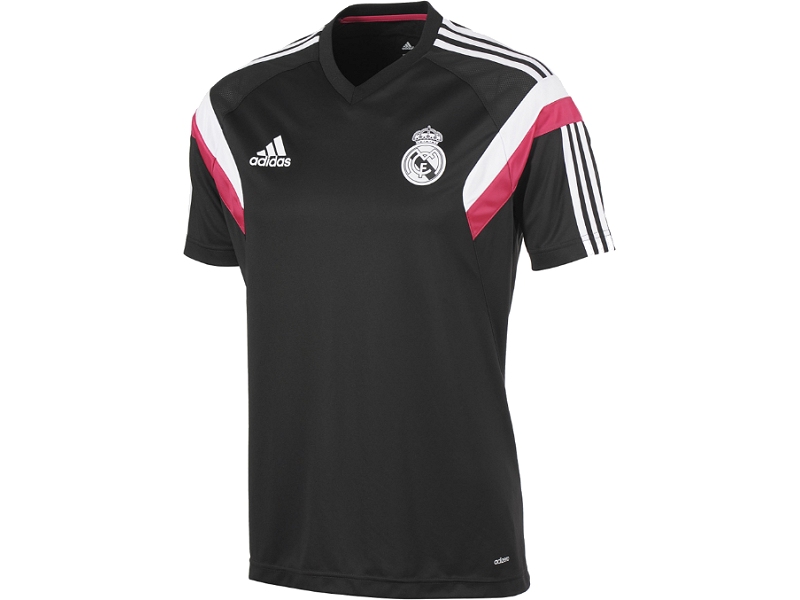 Real Madryt koszulka Adidas