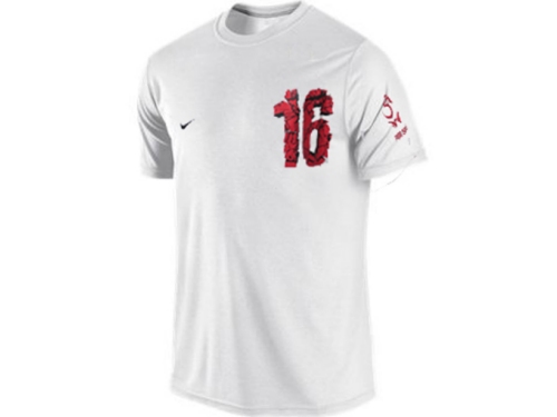Polska t-shirt Nike