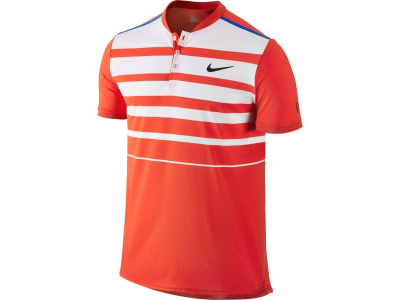 Roger Federer koszulka polo Nike