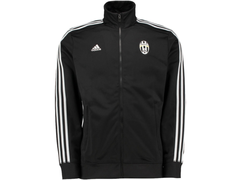 Juventus Turyn bluza rozpinana Adidas