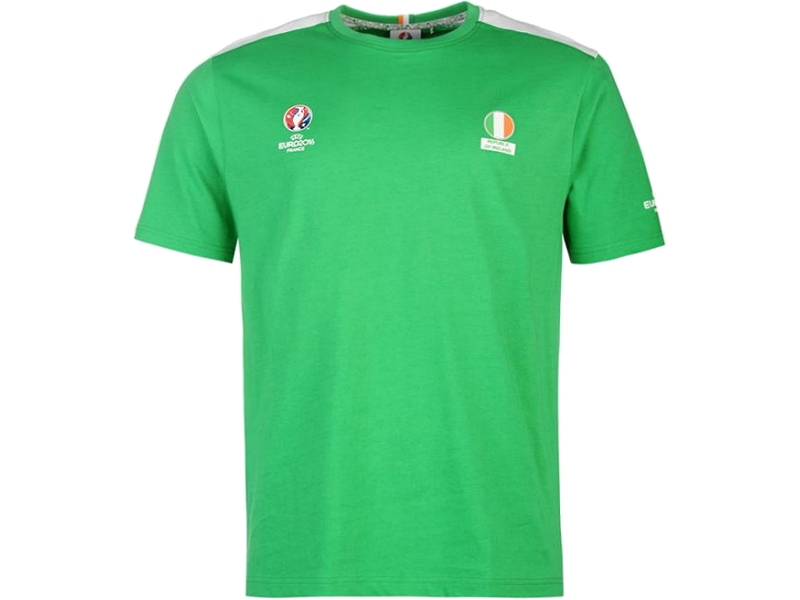 Irlandia t-shirt Euro 2016
