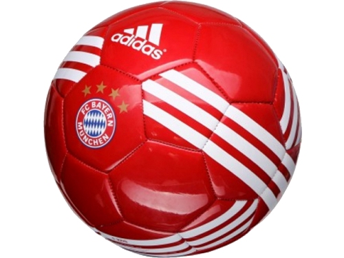 Bayern Monachium piłka Adidas