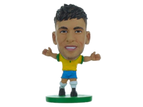 Brazylia figurka