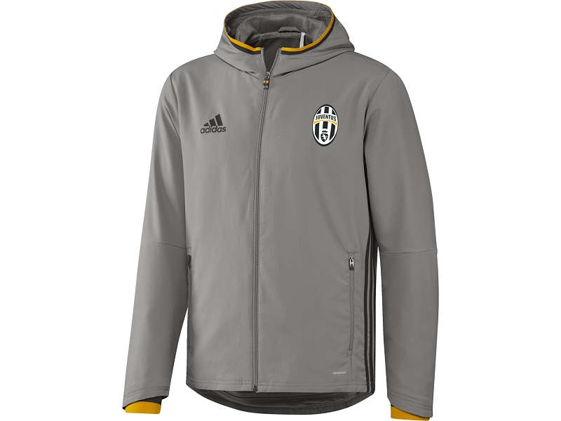 Juventus Turyn kurtka Adidas