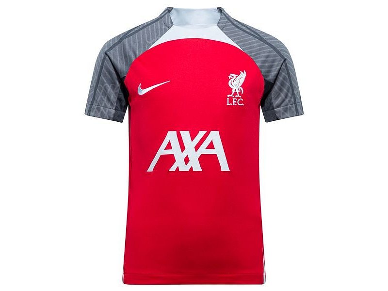 koszulka junior Liverpool FC 23-24