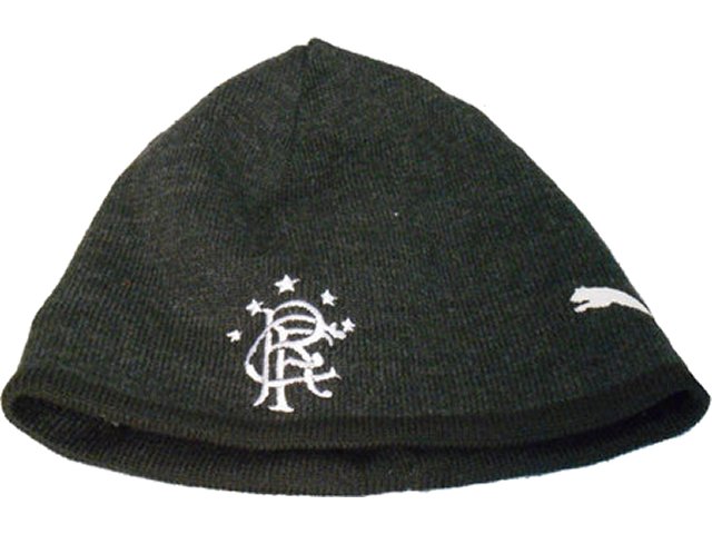 Glasgow Rangers czapka zimowa Puma