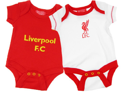 Liverpool FC body