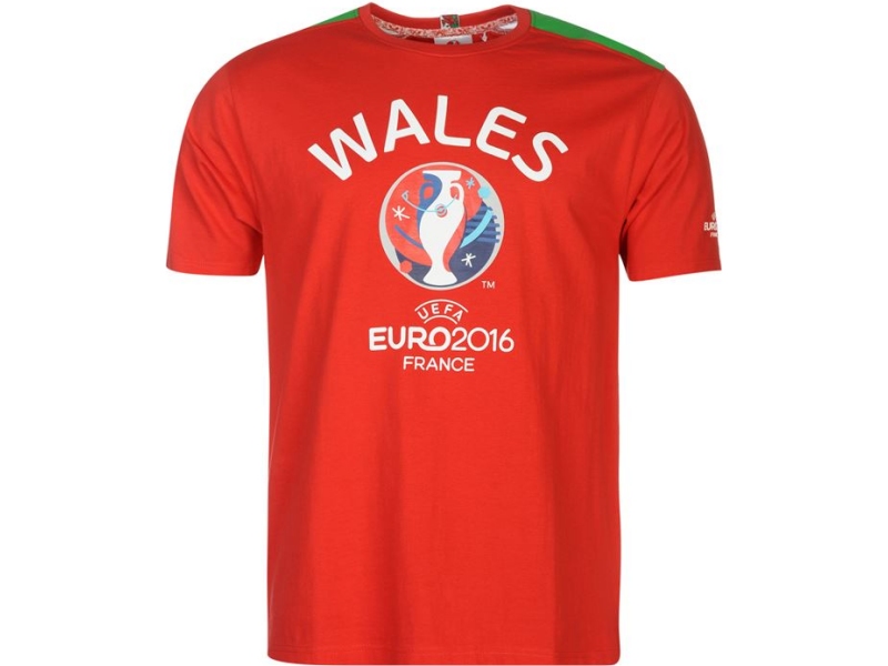 Walia t-shirt Euro 2016