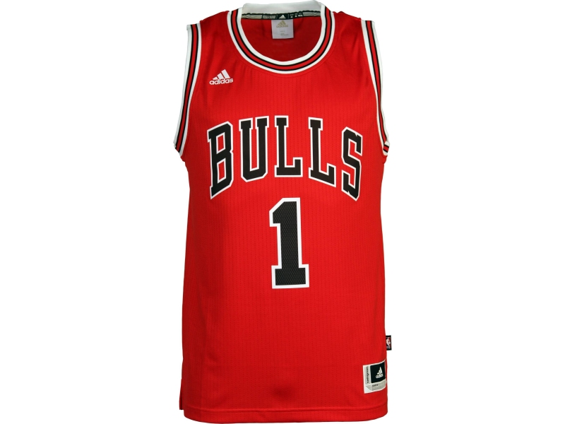 Chicago Bulls bezrękawnik Adidas