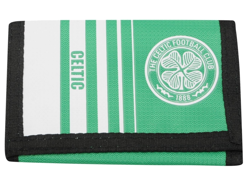 Celtic Glasgow portfel