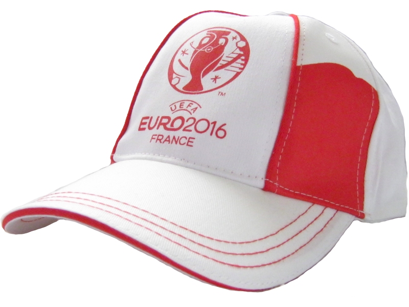 Polska czapka Euro 2016
