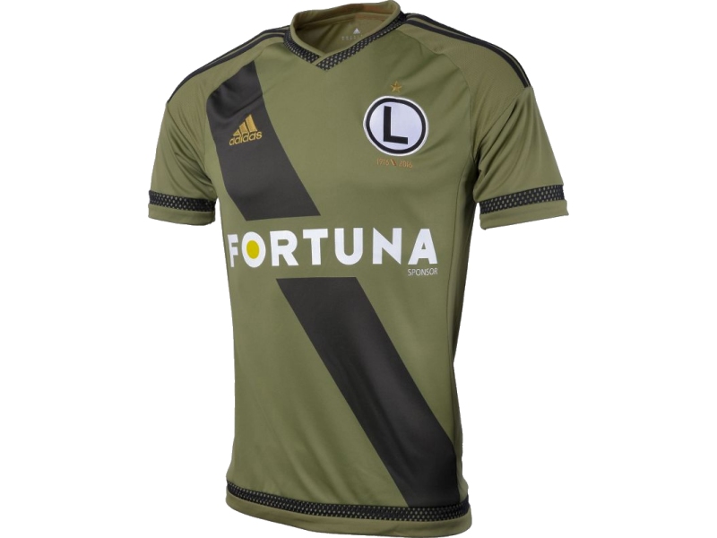 Legia Warszawa koszulka Adidas