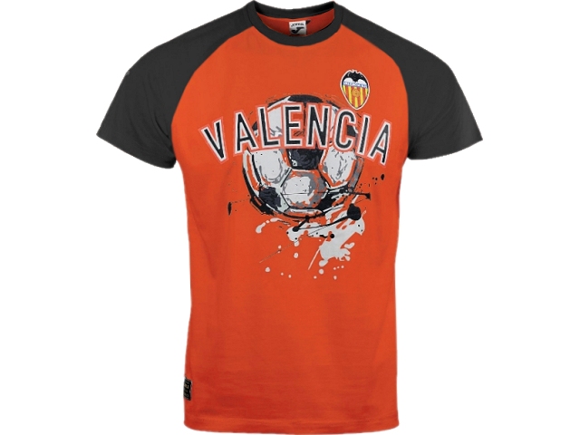 Valencia CF t-shirt Joma