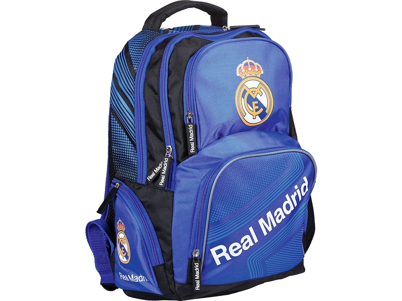 Real Madryt plecak