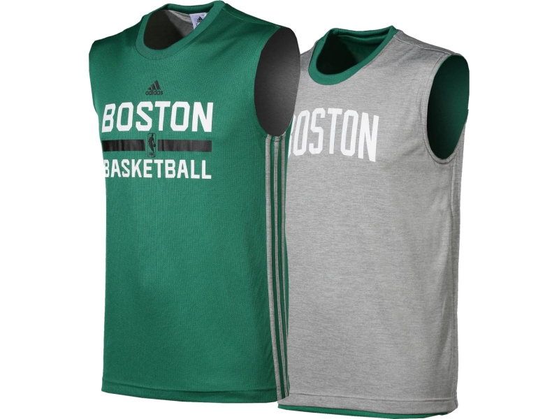 Boston Celtics bezrękawnik Adidas
