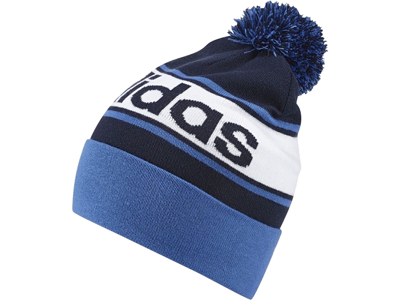 czapka zimowa Adidas