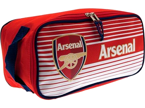 Arsenal Londyn torba na buty