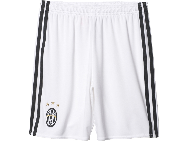Juventus Turyn spodenki Adidas