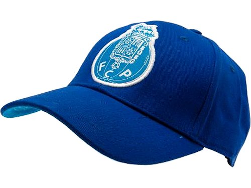 FC Porto czapka