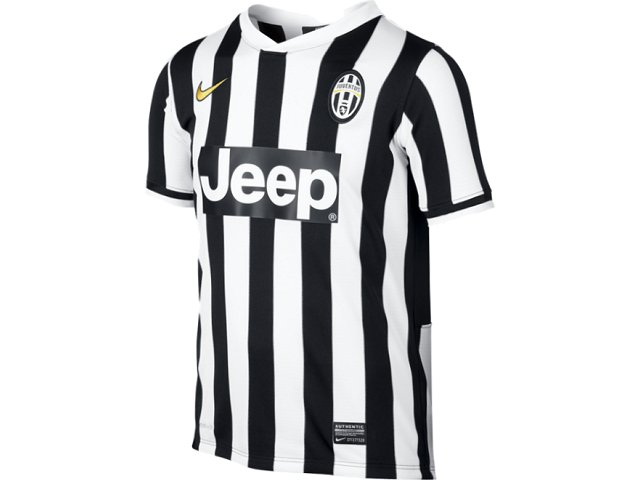 Juventus Turyn koszulka junior Nike