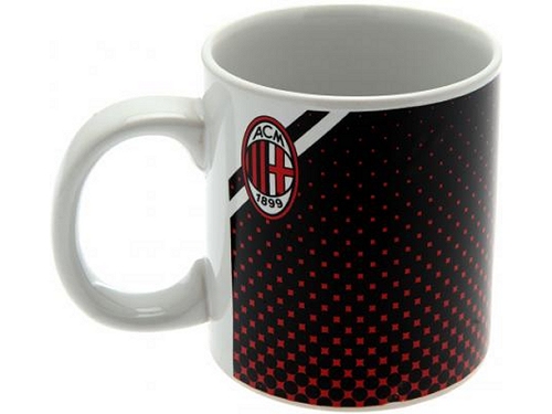 AC Milan wielki kubek