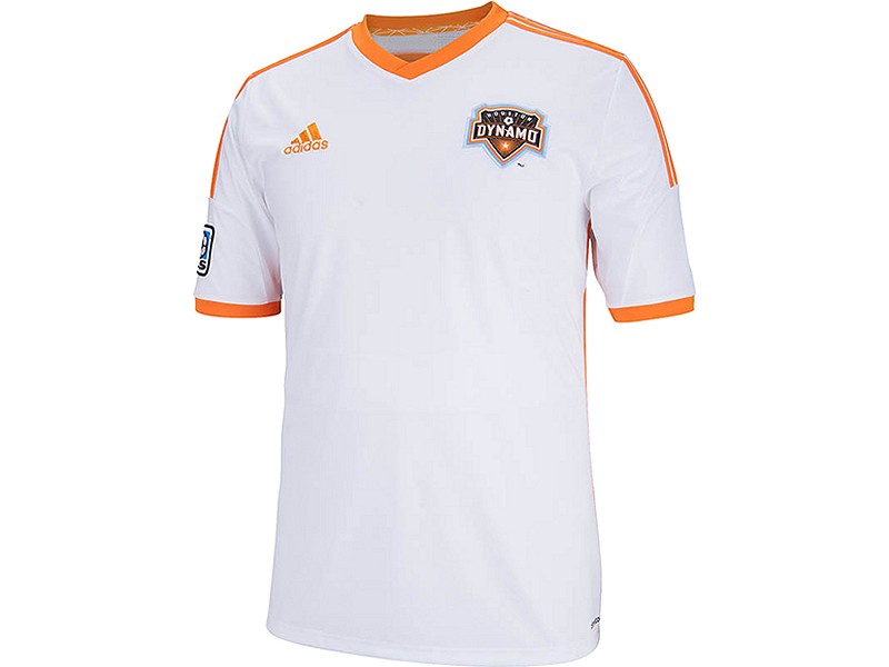 Houston Dynamo koszulka Adidas