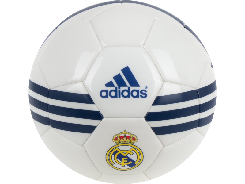 Real Madryt piłka Adidas