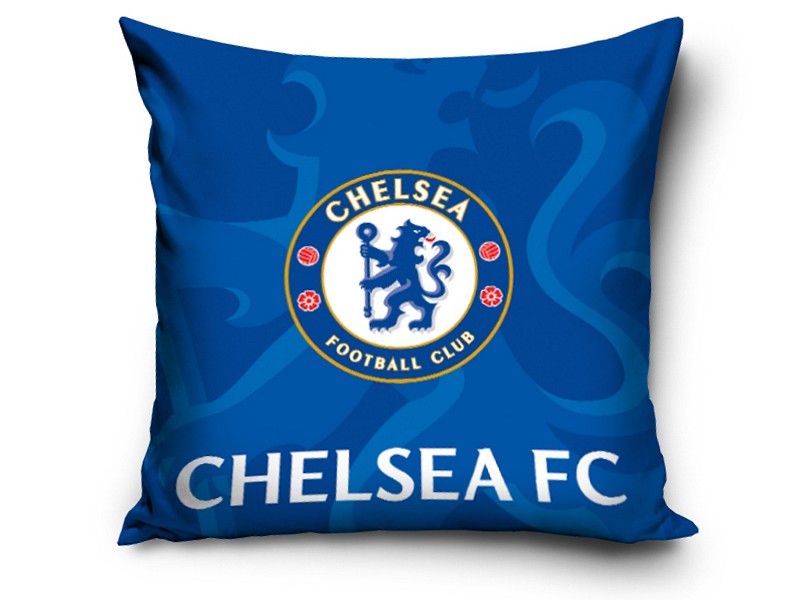 Chelsea Londyn poduszka