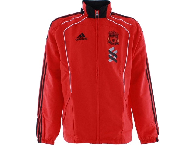 Liverpool FC kurtka Adidas