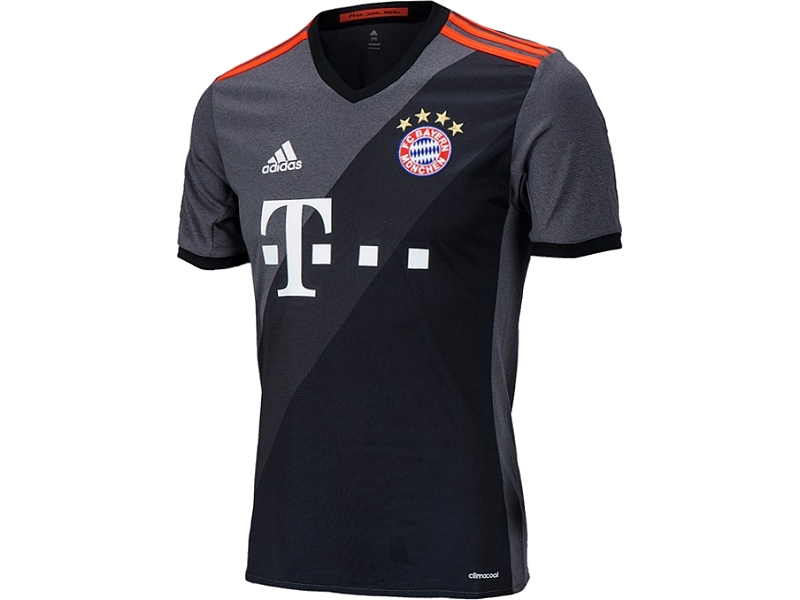 Bayern Monachium koszulka junior Adidas