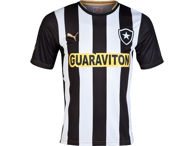 Botafogo koszulka Puma