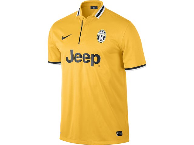 Juventus Turyn koszulka Nike