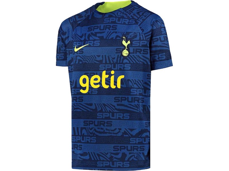 koszulka Tottenham 22-23