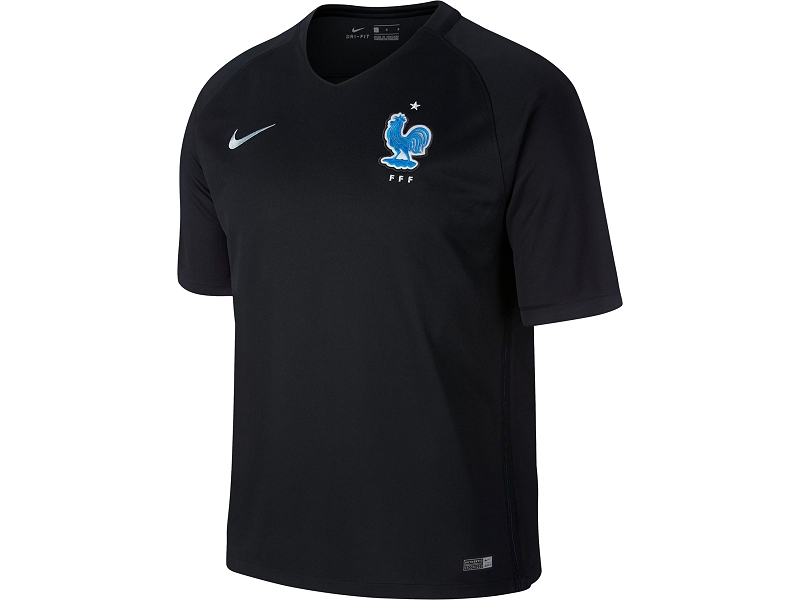 Francja koszulka junior Nike