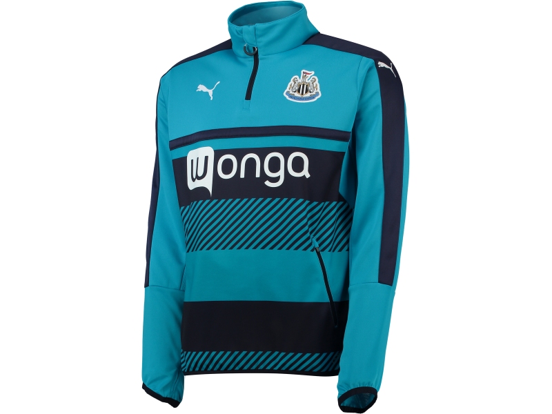Newcastle United bluza Puma