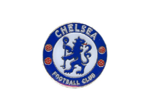 Chelsea Londyn odznaka