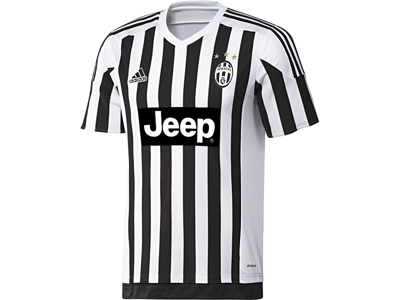 Juventus Turyn koszulka junior Adidas