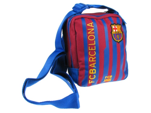 FC Barcelona torba na ramię