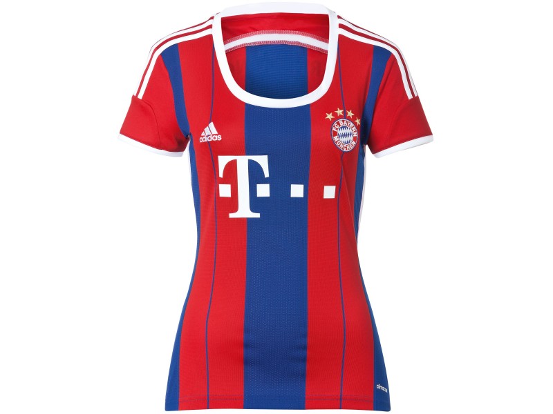 Bayern Monachium koszulka damska Adidas